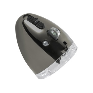 Far AXA 606 Auto 15 Lux - Dark Chrome - Img 5