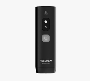Far RAVEMEN K1000 USB 1000 Lumeni - Img 2