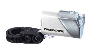 Far Spate Trelock Ls 710 Reego Negru-Argintiu, suport Variotex ZL320 - Img 3
