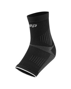 Fascie plantară CEP Mid Support 2.0 | compresie 3D pentru boltă - black | grey - Img 10