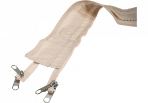 Fermoar Vimur Zip Adapter Small Natural Spirit Nordisk - Img 8