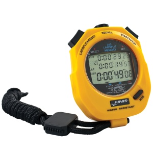 Finis Cronometru 3x300 Stopwatch