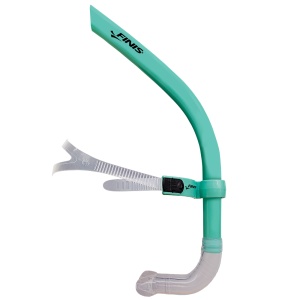 Finis Snorkel Glide adulti verde - Img 9