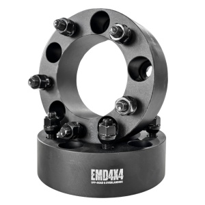 Flansa Distantier RESIGILAT, 50mm, 5x139.7, M12x1.25, CB108.1, Suzuki Jimny, Vitara, Grand Vitara 1, Samurai și Daihatsu Feroza, Rocky, Lada Niva, Aro Emd4x4 - Img 2