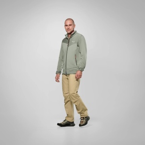 Fleece barbati Salewa Puez Altavia Polarlite - Img 4