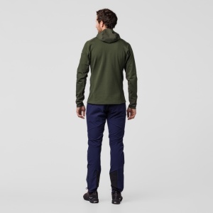 Fleece trekking barbati Salewa Agner Polarlite FW 2025 - Img 4