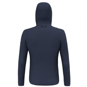 Fleece trekking barbati Salewa Agner Polarlite - Img 2