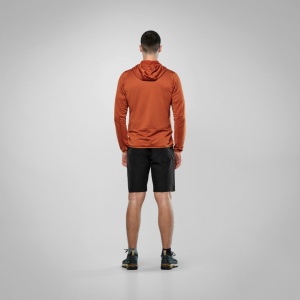 Fleece trekking barbati Salewa Puez Altavia Polarlite - Img 4