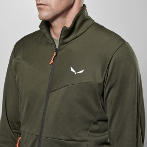 Fleece trekking barbati Salewa Puez Cammino Polarlite - Img 6