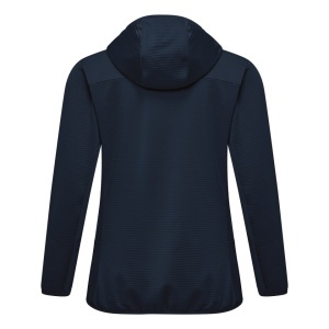 Fleece trekking dama Salewa Puez Altavia Polarlite - Img 2