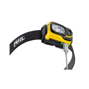Frontala Petzl Swift RL - Img 3