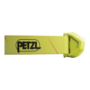 Frontala Petzl Tikka Yellow - Img 3