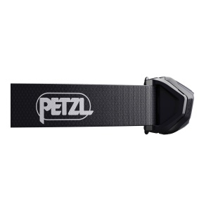 Frontala Petzl Tikkina Black - Img 2