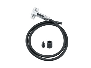 Furtun Pompa Podea Topeak Twinhead Dx Tth-Dx01 - Img 2