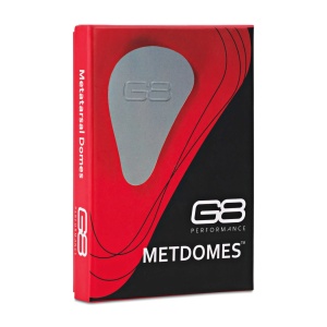 G8 Performance - perne metatarsiene - Metdomes - Img 3