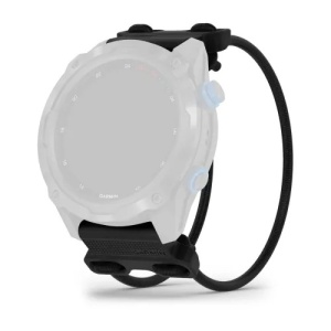 Garmin - bratara elastica - Bungee Band 26 - negru - Img 2