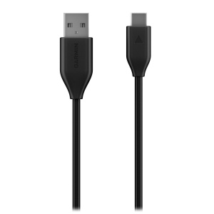 Garmin - cablu USB-C incarcare si sincronizare - pentru Edge si alte dispozitive Garmin - Img 2