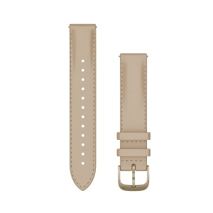 Garmin - curea nailon - Quick Release 18 - Comfort Fit - Light Purple I Pink Meringue - Img 17