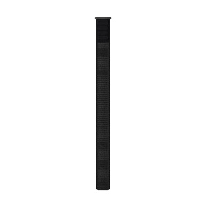 Garmin - curea nailon - UltraFit Naylon Strap 20 - black - Img 3