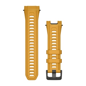 Garmin - curea silicon 26mm - Instinct 3 50mm - Sunburst