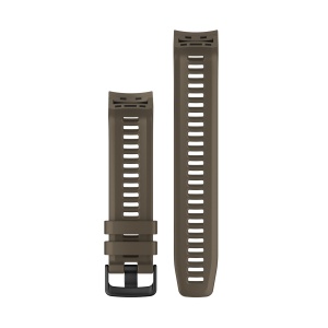 Garmin curea silicon pentru Instinct - Coyote Tan - Img 2