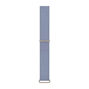 Garmin Curele CIRQA - Curele Interschimbabile Smart Band - French Blue S/M