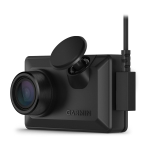 Garmin Dash Cam X110 | Camera de bord 1080p cu un câmp vizual de 140 de grade și polarizator Clarity încorporat - Img 3