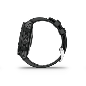Garmin - Descent G2 - Paloma with shell pink band - Img 14