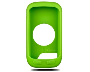 Garmin Edge 1000 husa silicon verde