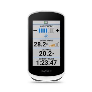 Garmin Edge Explore 2 - ciclocomputer cu GPS - Img 8