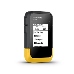 Garmin eTrex SE - navigator GPS - Img 10