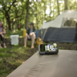Garmin eTrex Solar - navigator GPS - Img 14