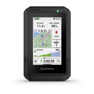Garmin eTrex Touch | Dispozitiv de mână cu GPS și ecran tactil - Img 10