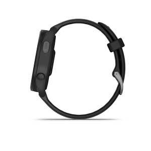 Garmin - Forerunner 165 ceas multisport cu GPS AMOLED - negru - gri Slate Grey - Img 8