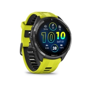 Garmin - Forerunner 965 - Amp Yellow - Img 6