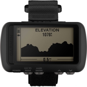 Garmin Foretrex 601