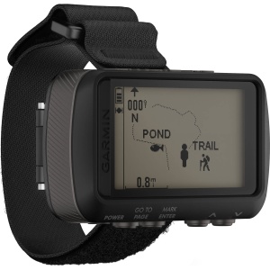 Garmin Foretrex 601 - Img 3
