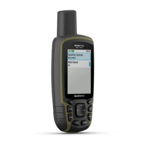 Garmin - GPSMAP 65S - Img 2