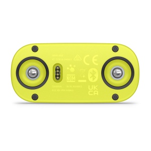Garmin - HRM-200 - ANT+ Bluetooth - M-XL - Img 10