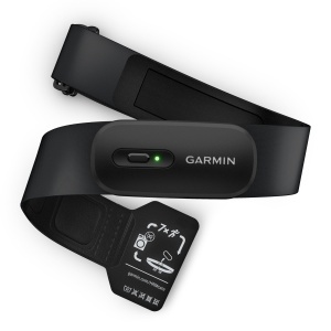 Garmin HRM 200 Centura Puls (Monitor Cardiac) ANT+ Bluetooth M-XL