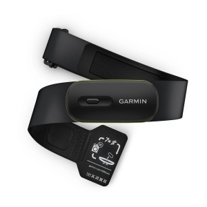Garmin HRM 600 - centura puls multisport cu memorie - M-XL
