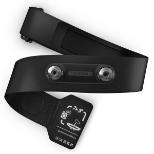 Garmin - HRM - centura schimb - M-XL
