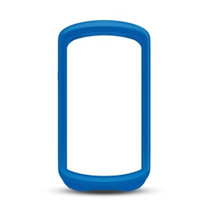 Garmin Husa Silicon Edge 1030/ Edge 1030 Plus - albastra - Img 2