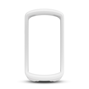 Garmin Husa Silicon Edge 1030/ Edge 1030 Plus - alba - Img 2