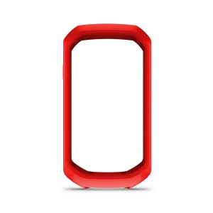 Garmin husa silicon Edge 1050 - rosie - Img 2