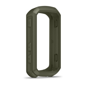 Garmin - husa silicon - Edge 550 | 850 - albastru - Img 6
