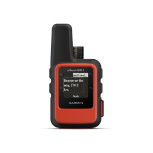 Garmin inReach mini 2 - comunicator prin satelit - portocaliu - Img 9