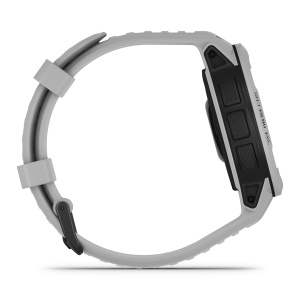 Garmin - Instinct 2 Solar - Graphite - Img 17