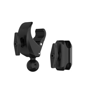 Garmin Kit suport de montare - Tube mount kit pentru Tread - Img 2