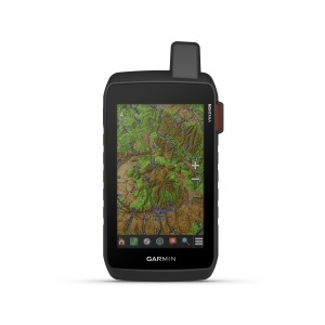 Garmin - Montana 760I GPS - Img 2
